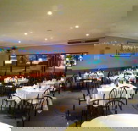Warner Seafood Chinese Restaurant - Gold Coast Attractions