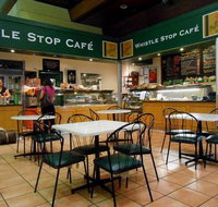Whistle Stop Cafe - Gold Coast Attractions