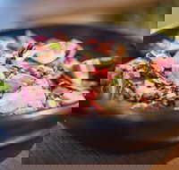 Whisky Boy - Gold Coast Attractions