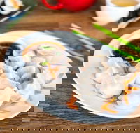 YoYo Noodle Sushi Dumpling Bar - Gold Coast Attractions