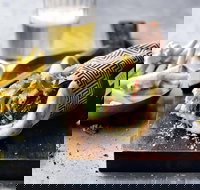 Zeus Street Greek - South Bank - Gold Coast Attractions