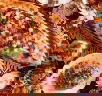 Ahmet's Turkish Restaurant - Gold Coast Attractions