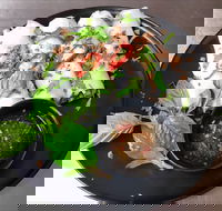 Andaqua Vietnamese Restaurant - Gold Coast Attractions