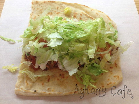 Ayhan's Turkish Cafe - Gold Coast Attractions 0