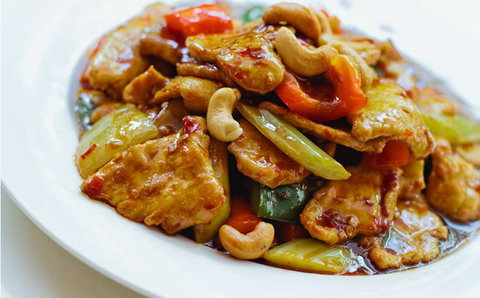 Bamboo Basket - South Bank - Gold Coast Attractions 0