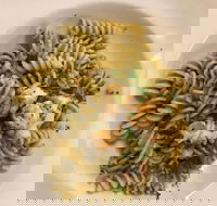 Bellagio - Gold Coast Attractions