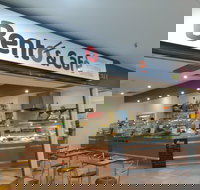 Bento  Cafe - Gold Coast Attractions