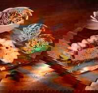 Bird's Nest Yakitori - South Brisbane - Gold Coast Attractions