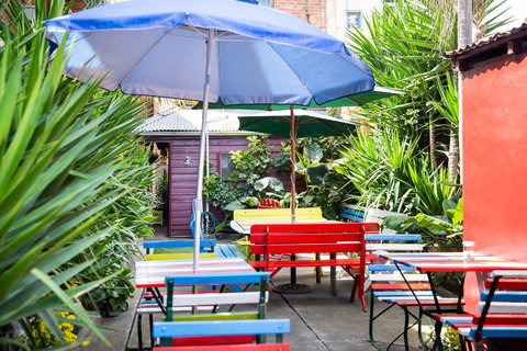 Bomb Cafe Abbotsford - Gold Coast Attractions 1