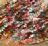 Bondi Pizza - Brighton-Le-Sands - Gold Coast Attractions