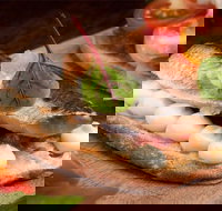 Bucci - Gold Coast Attractions