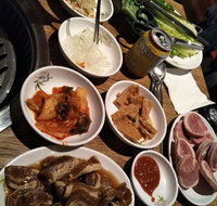 Bulgogi BBQ Restaurant - Gold Coast Attractions