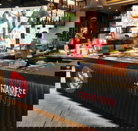 Bun me - North Sydney - Gold Coast Attractions