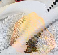 Cafe Bean Machine - Gold Coast Attractions