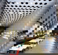 Caffe Moda - Gold Coast Attractions