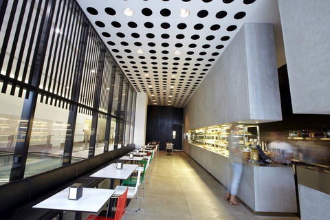 Caffe Moda - Gold Coast Attractions 0