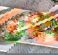 Cafe Aura - Gold Coast Attractions