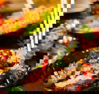 China Bar - Epping - Gold Coast Attractions