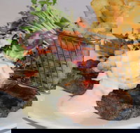 City Golf Club Toowoomba - Gold Coast Attractions