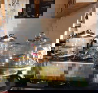 Coffee Mentality - South Brisbane - Gold Coast Attractions