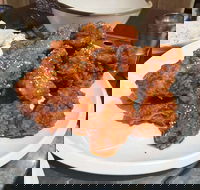 CoKCo Chicken  Grill - Gold Coast Attractions