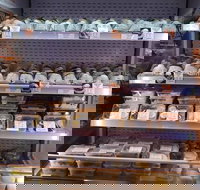 Colonial Coffee - Gold Coast Attractions