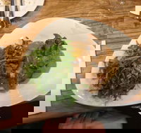 Derrimut Skyes Bistro - Sunshine Golf Club - Gold Coast Attractions