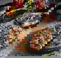 Domino's - Gold Coast Attractions