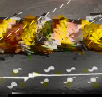 Eden Garden Indian Cuisine - Gold Coast Attractions