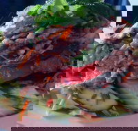 Elephant Jump - Gold Coast Attractions