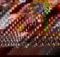 Fig Tree Cafe - Gold Coast Attractions