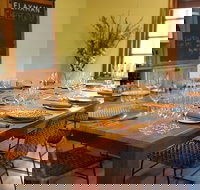 Flaxman Wines - Gold Coast Attractions