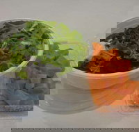 Foster  Black - Brisbane CBD - Gold Coast Attractions