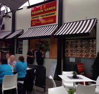 Golden Sands Chinese Restaurant and Take Away