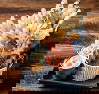 Grilld - Surfers Paradise - Surfers Paradise - Gold Coast Attractions