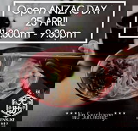 Hakata Gensuke Ramen Professionals - Gold Coast Attractions