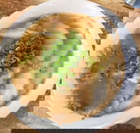 Hakataya Ramen - Surfers Paradise - Gold Coast Attractions