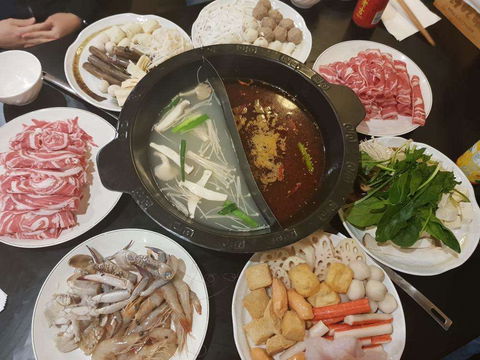 Hao Szechuan - Gold Coast Attractions 0