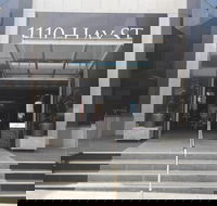 Hayes Cafe - Gold Coast Attractions