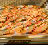 Hero Sushi - Parramatta - Gold Coast Attractions