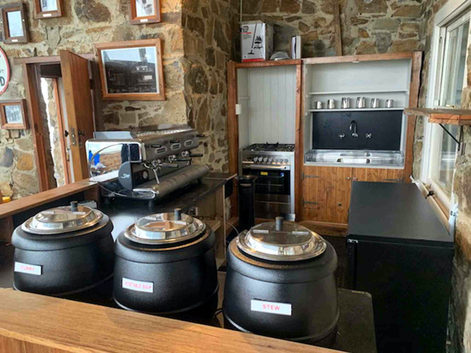 High Country VIC Gold Coast Attractions