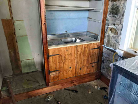 Hoff Hut Hotham - Gold Coast Attractions 2