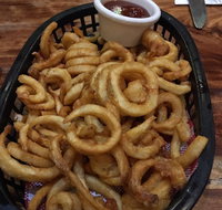 Hog's Breath Cafe - Melton