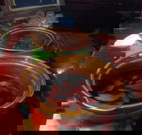 Hotel Hollywood - Gold Coast Attractions