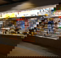 Kings Park Kiosk - Gold Coast Attractions