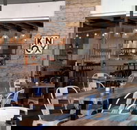 Knox Dining - Gold Coast Attractions