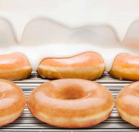 Krispy Kreme - Auburn