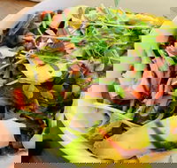 KU Tamper Cafe - Gold Coast Attractions