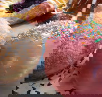 Lavish Specialty Coffee - Gold Coast Attractions