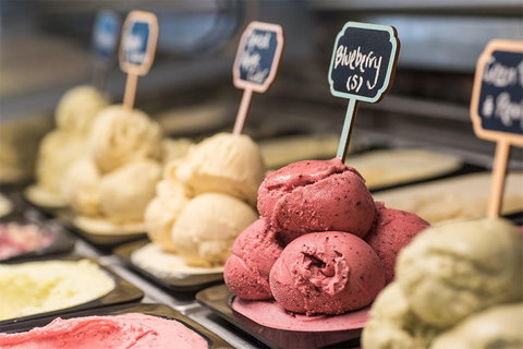Lick! Ice Cream And Desserts - Morningside - Gold Coast Attractions 0
